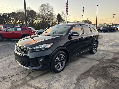 Used 2019 Kia Sorento EX image 3
