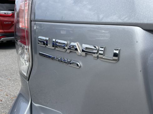 Used 2017 Subaru Forester 2.0XT Touring image 12