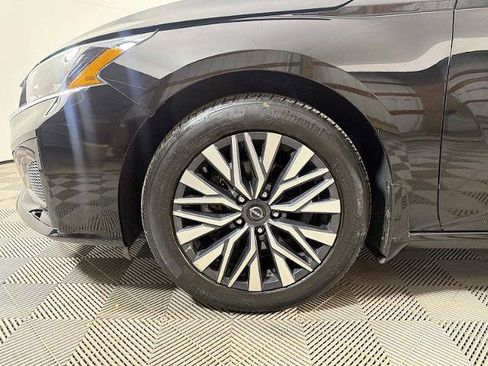 Certified 2023 Nissan Altima 2.5 SV w/ SV Premium Package AWD/4WD image 26