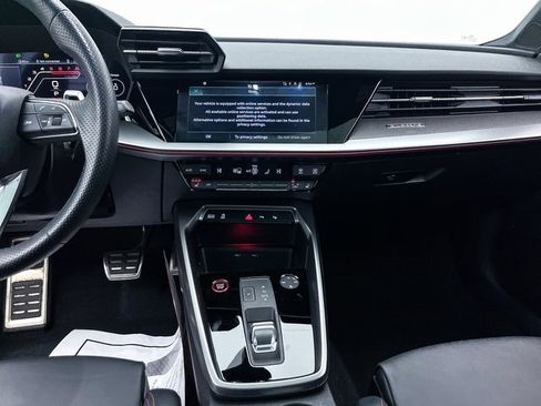 Used 2023 Audi RS 3 2.5T image 11