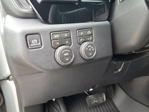 New 2026 Chevrolet Silverado 2500 LTZ w/ Trail Boss Package AWD/4WD image 15