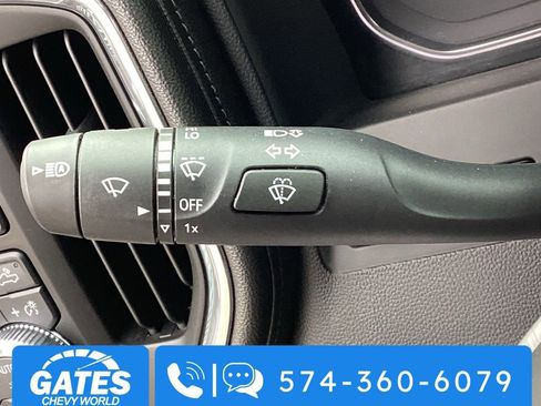 Used 2023 GMC Sierra 2500 Denali w/ Denali Ultimate Package image 29