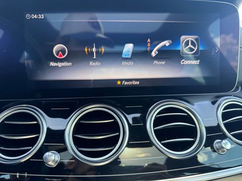 Certified 2019 Mercedes-Benz E 63 AMG S image 16