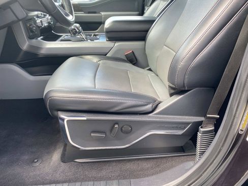 Used 2023 Ford F150 Lariat image 20