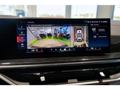 New 2026 BMW X6 M60i image 75