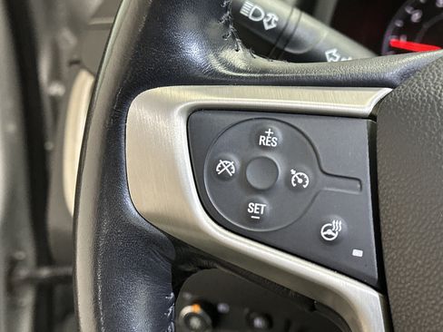 Used 2019 GMC Terrain Denali image 30