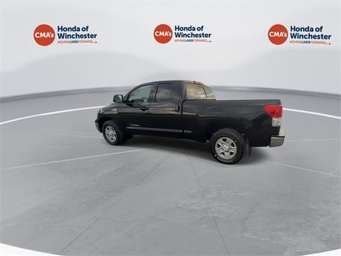 Used 2013 Toyota Tundra Grade image 7