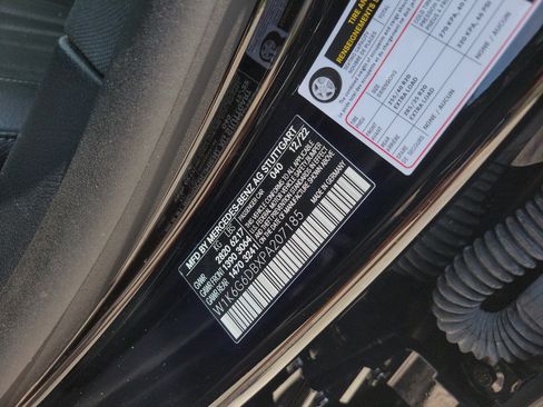 Used 2023 Mercedes-Benz S 500 4MATIC image 29