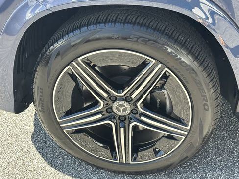 Certified 2024 Mercedes-Benz GLE 350 4MATIC image 13