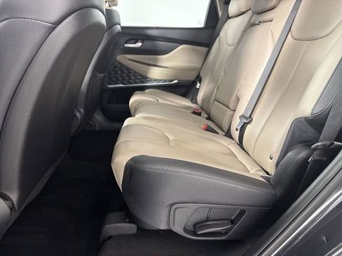 Used 2020 Hyundai Santa Fe Limited w/ Cargo Package AWD/4WD image 22