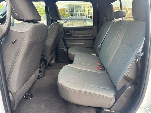 Used 2023 RAM 2500 Tradesman AWD/4WD image 24