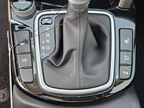 New 2026 Kia Seltos EX w/ EX Sunroof Package image 28