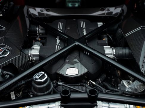 Used 2014 Lamborghini Aventador LP 700-4 image 68