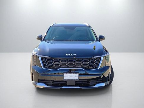 New 2026 Kia Sorento S w/ S Panoramic Sunroof Package FWD image 2