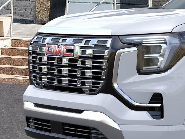 New 2027 GMC Terrain Denali w/ LPO, Black Badging Package AWD/4WD image 38