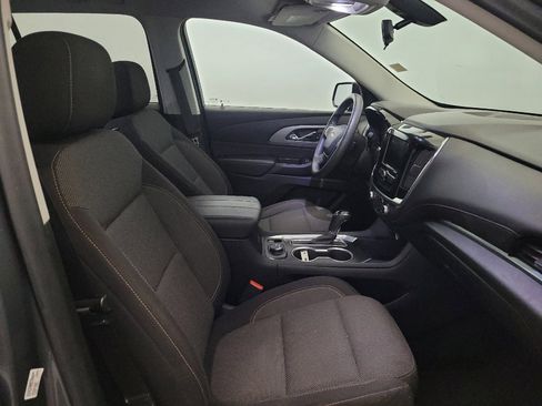 Used 2020 Chevrolet Traverse LS AWD/4WD image 21