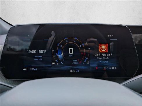 Used 2026 Chevrolet Equinox LT w/ Convenience Package II image 12