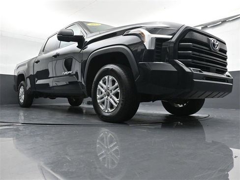 Used 2022 Toyota Tundra SR5 image 24