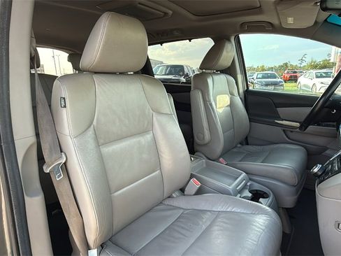 Used 2011 Honda Odyssey EX-L image 34
