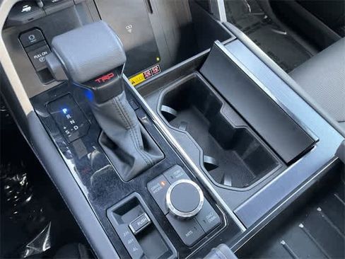 Used 2025 Toyota Tundra Platinum w/ TRD Off-Road Package image 26