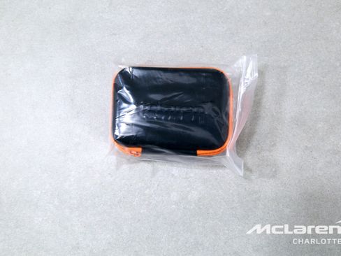 New 2026 McLaren 750S Spider RWD image 23