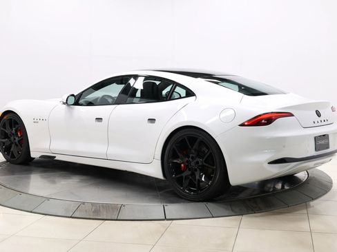 Used 2022 Karma GS-6 Sedan 4D 1.5L I3 Electric/Hybr image 54
