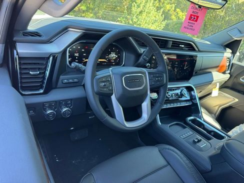 New 2026 GMC Sierra 3500 Denali w/ Denali Reserve Package image 3