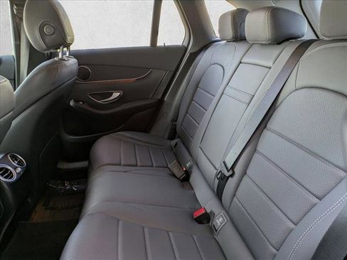 Certified 2022 Mercedes-Benz GLC 300 image 20