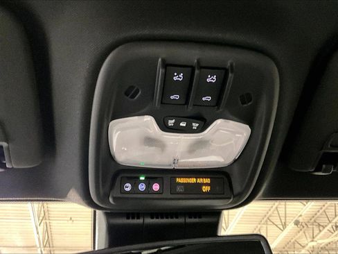 New 2026 GMC Canyon Denali w/ LPO, Denali Black Edition image 20