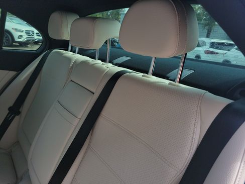 Certified 2023 Mercedes-Benz C 300 Sedan image 12