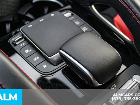 Used 2024 Mercedes-Benz GLE 53 AMG 4MATIC Coupe w/ Driver Assistance Package image 34