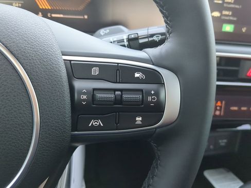 New 2026 Kia K5 GT-Line image 24