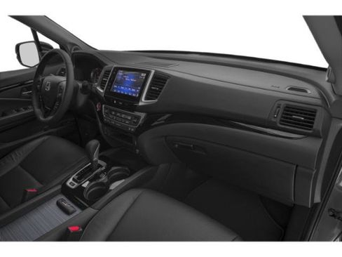 Used 2019 Honda Ridgeline RTL-E image 15