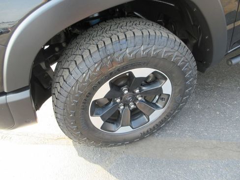Used 2020 RAM 1500 Rebel w/ Rebel Level 2 Equipment Group AWD/4WD image 15