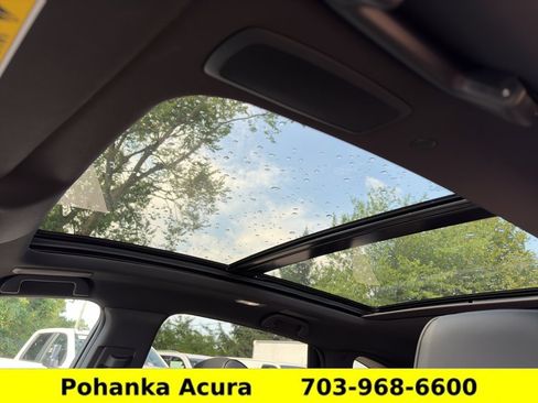 Used 2024 Acura RDX A-Spec w/ Advance Package AWD/4WD image 22