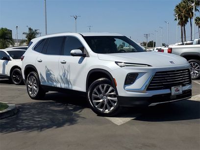 New 2026 Buick Enclave Preferred w/ Power Package