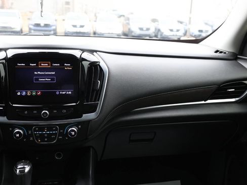 Used 2020 Chevrolet Traverse High Country FWD image 27