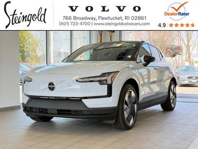 New 2026 Volvo EX30 Ultra w/ Climate Package