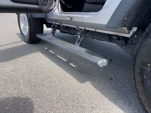 Used 2016 Jeep Wrangler Sport w/ Quick Order Package 24S image 17