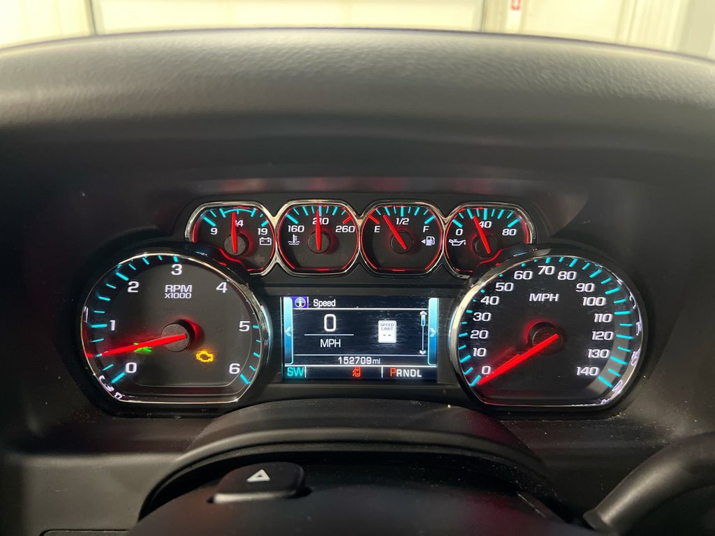 Used 2019 Chevrolet Tahoe LT AWD/4WD image 12