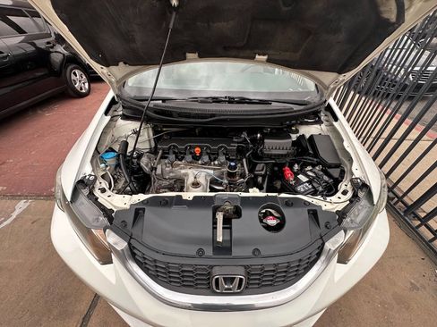 Used 2015 Honda Civic LX image 23