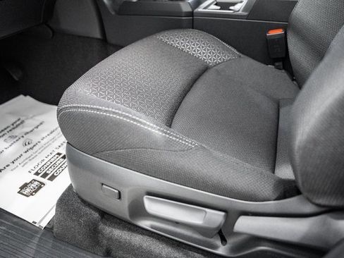 New 2026 Toyota 4Runner SR5 image 34