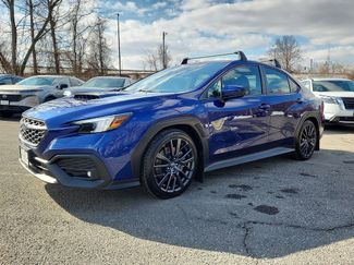 Used 2024 Subaru WRX Premium video 3