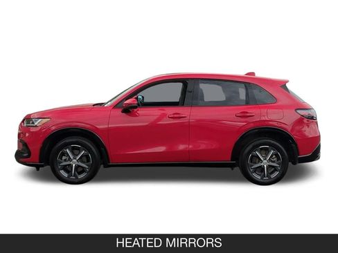 Used 2025 Honda HR-V EX-L image 5