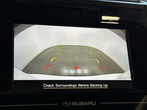 Certified 2023 Subaru Impreza 2.0i AWD/4WD image 12