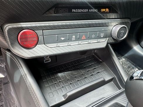 Used 2024 Ford Mustang GT Premium image 25