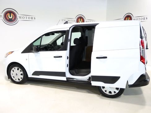 Used 2019 Ford Transit Connect XLT FWD image 25