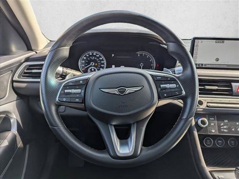 Used 2025 Genesis G70 2.5T AWD/4WD image 15
