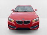 Used 2016 BMW 228i Coupe image 2