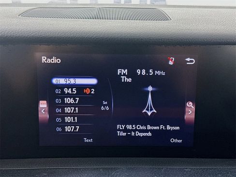 Used 2014 Lexus IS 250 image 17